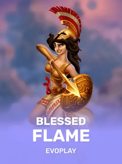 Blessed Flame