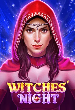 Witches Night